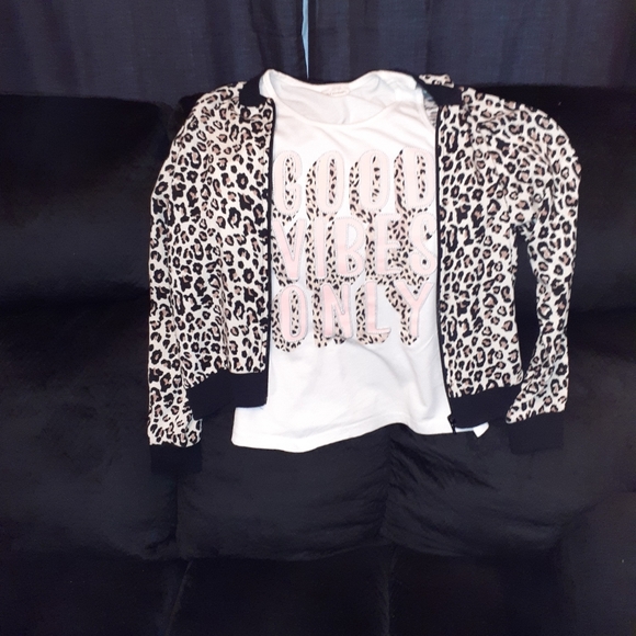 Self Esteem Other - ❤SELF ESTEEM JACKET AND SHIRT SET❤